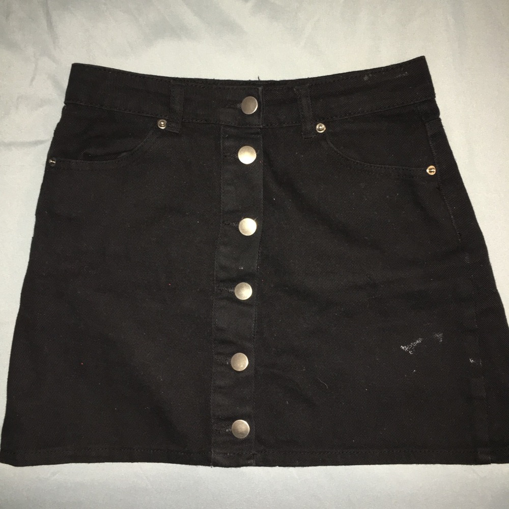 Skirt - Picture 2 of 5